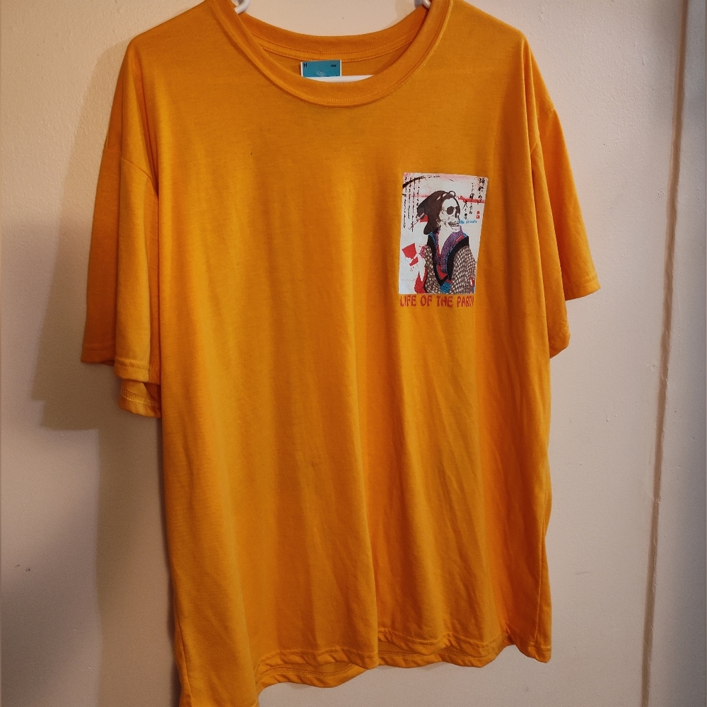 Fashion T-shirt